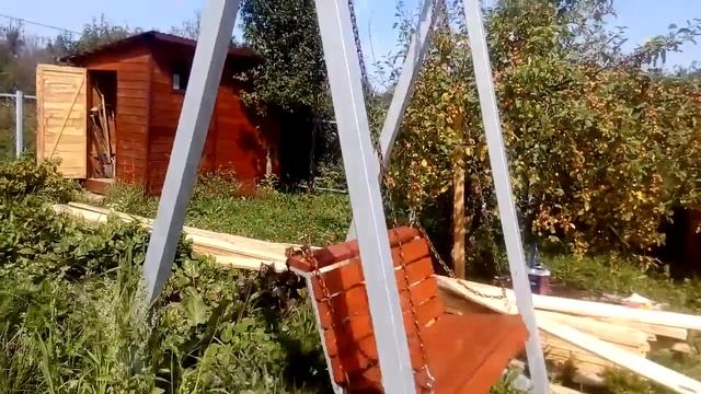 КАЧЕЛИ ПРОСТО И КРАСИВО!!! смотреть онлайн
