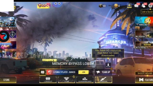 CODM HACK 2022 HAZORUKA INJECTOR | 7 DAYS BANNED! | 2022 смотреть онлайн