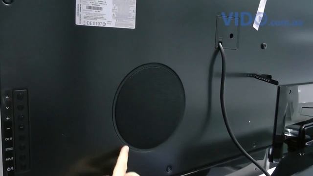 Знакомимся с 84'' 3D-телевизором -- LG 84LM960V смотреть онлайн