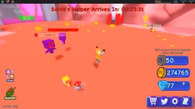 СИМУЛЯТОР РОБОТОВ! КАК ПОЛУЧИТЬ БЕСПЛАТНЫХ ПИТОМЦЕВ РОБОТОВ ROBLOX SIMULATOR смотреть онлайн