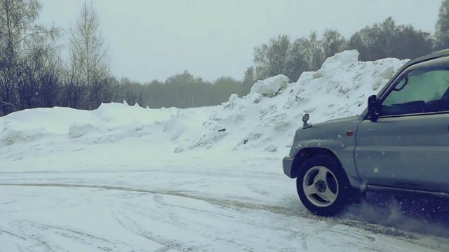 Анонс. Паджеро ИО ОБЗОР Pajero Io Rewiew