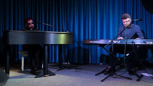 Раф Минеев, Александр Титов "Fiesta" 8.12.2016. смотреть онлайн