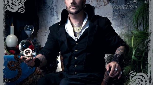 Sentinel (Ultimum Cantum Arborum)