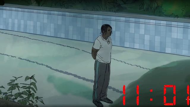 [FREE] Sheff G Type Beat - "Don't Leave Without It" (Prod. By 11:01) смотреть онлайн