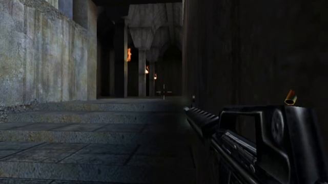 Vietnam 2: Special Assignment ... (PC) [2001] Gameplay