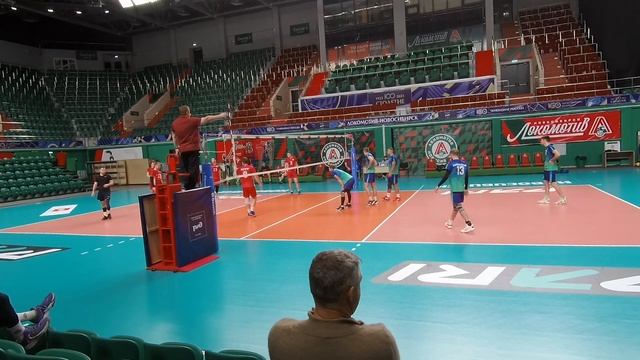НЭТИ - Брига смотреть онлайн