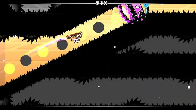 Прошëл Supersonic с 153,380 попытки, без реакции!