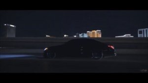 Красивый клип Mercedes AMG S 63