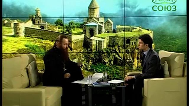 Прот. Димитрий Беженарь. Почему мир ненавидит христиан, т.е. нас. смотреть онлайн