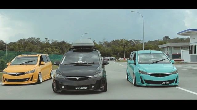 Exora Stanceworks 2016 | stxyhumbleorigin смотреть онлайн