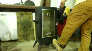 Rusty 1960's Nylint Ford Econoline Pickup Restoration