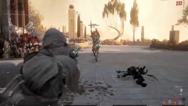 WarFrame #3 #yasiraliplays #WarFrame смотреть онлайн