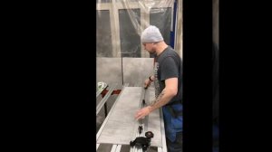 Шина или ручной плиткорез?