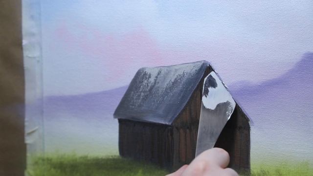 Randall's Farm Painting With Magic Se:7 EP:9 смотреть онлайн