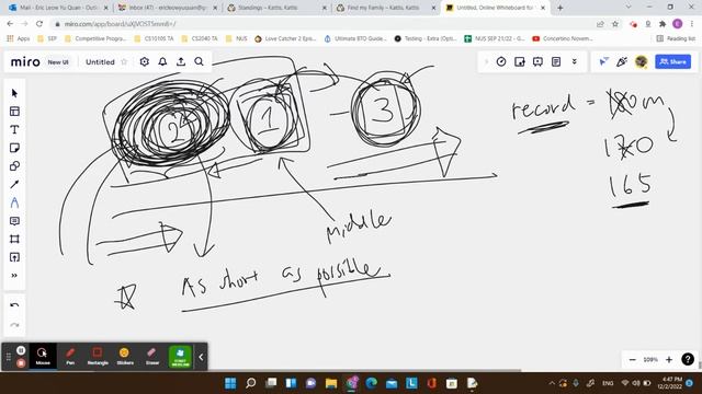 Kattis: Find my Family solution [Monotonic Stack] смотреть онлайн