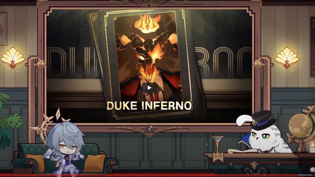 All Revealed PENACONY Characters | Honkai Star Rail - Patch 1.6 Special Programming смотреть онлайн