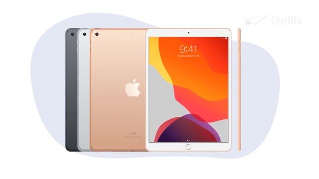 Evolution of the iPad Air смотреть онлайн