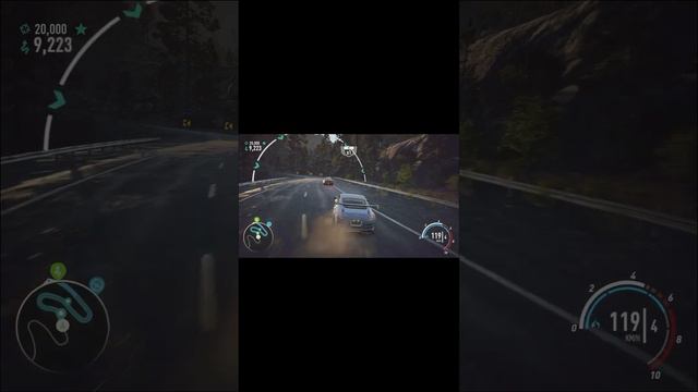 NFS Payback Drift short смотреть онлайн