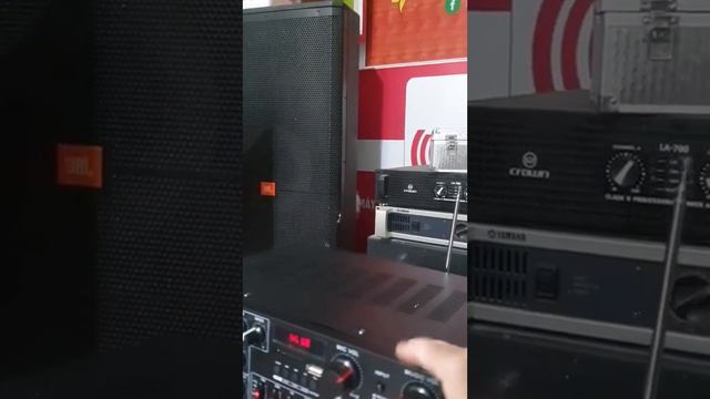 Amply karaoke dùng điện 12v 220v có bluetooth dùng cực tiện. Minh Thanh SLC 0964.867.866 смотреть онлайн