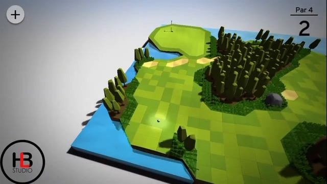 [NEW GAME] OK GOLF (Kembalikan Uang 45.000 ku!!!) [iOS] смотреть онлайн