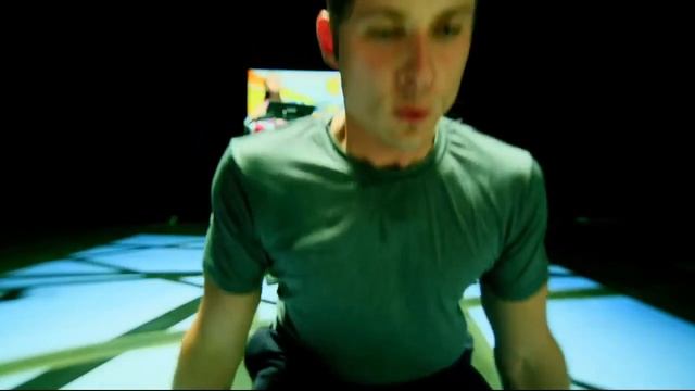 World Peace - Fitness Zone Sketch смотреть онлайн