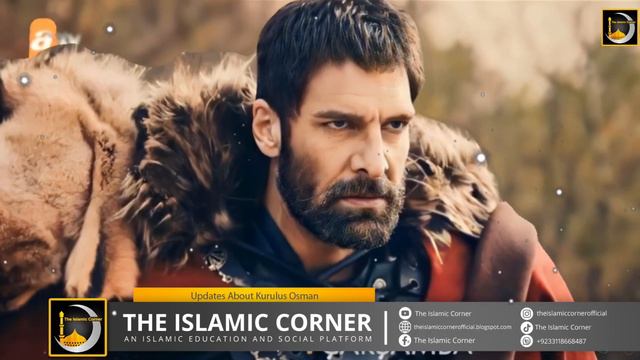 Kurulus Osman  149. Bölüm  @atvturkiye