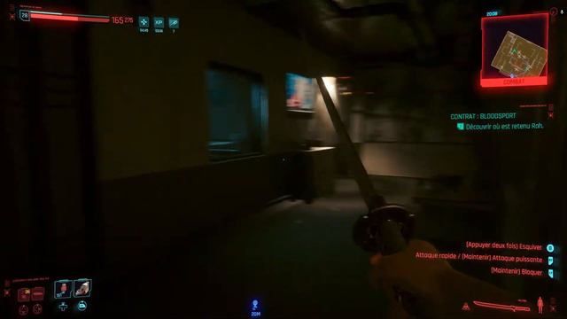 Cyberpunk 2077 Sandevistan edgerunners David/Lucy slincing and dicing build (katana, wire, pistols) смотреть онлайн