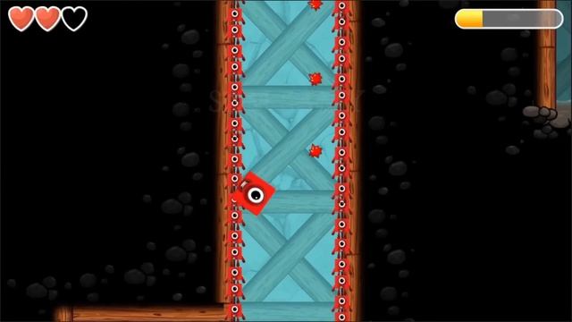 Red Ball 4 All Bosses vs Numberblock 100000 смотреть онлайн