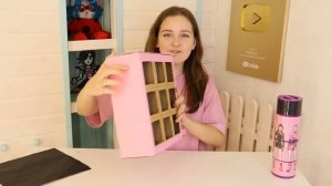 СДЕЛАЛА АДВЕНТ BLACKPINK ДЛЯ EVA mash