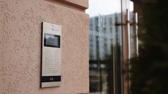 Відеоогляд пентхауса в ЖК HydroPark DeLuxe смотреть онлайн