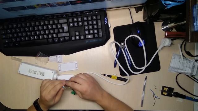 Майнинг. Wi-Fi розетка своими руками. Реле Sonoff.