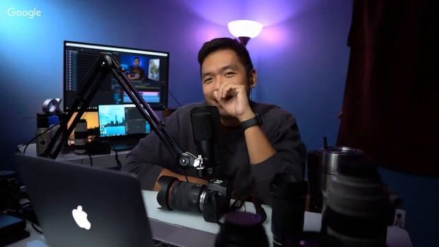 Sony a7000 this Christmas?, A7SIII early 2019, that1cameraguy uses the EOS-R, and more | Monday Liv смотреть онлайн