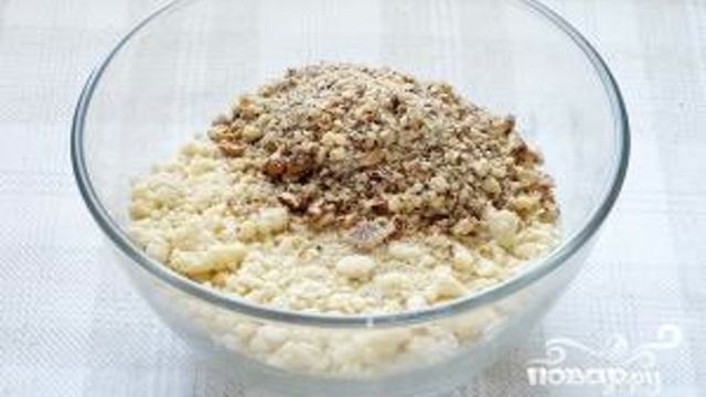 Секреты кухни