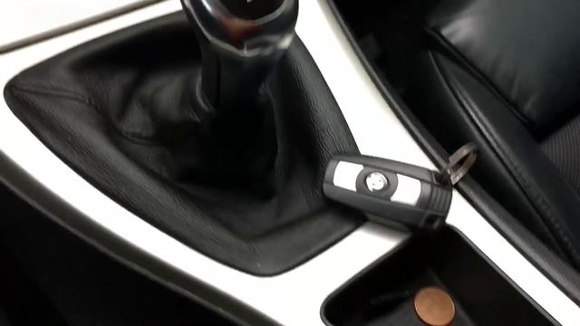 How To Enable KEYLESS GO In Your BMW E90 E91 E92 E93