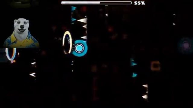 Белый Медведь проходит Tartarus | Белый Медведь мем | Ходилки бродилки переозвучка смотреть онлайн