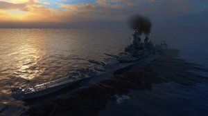ЛУЧШИЕ КОРАБЛИ ДЛЯ РАНГОВ (9 уровень) 🔥 World of Warships