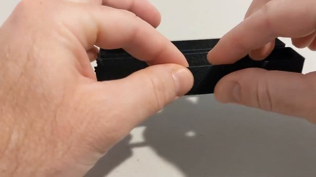 3DXTech PP + GF30 Air in Filament смотреть онлайн