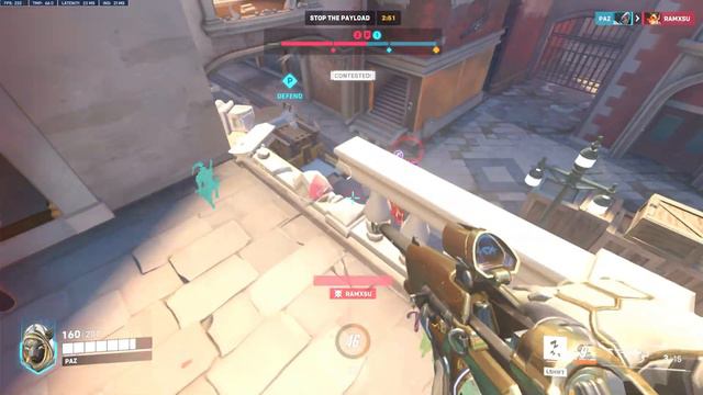 Overwatch 2 Balance Crisis: Is it Too Late to Save the Game? смотреть онлайн