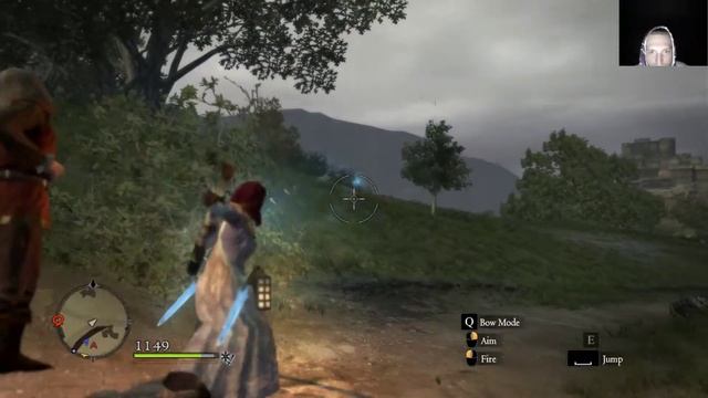 Dragon's Dogma 