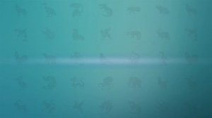 Морские животные для детей | Обитатели морей и океанов | развивающее видео для малышей