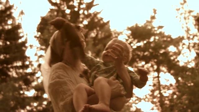 "Бабушка Арина" музыка Александра Морозова, стихи Валерия Калинкина смотреть онлайн