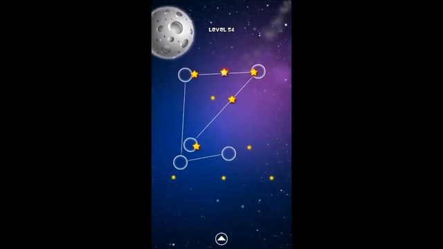 Star Connect Level 54 Walkthrough смотреть онлайн