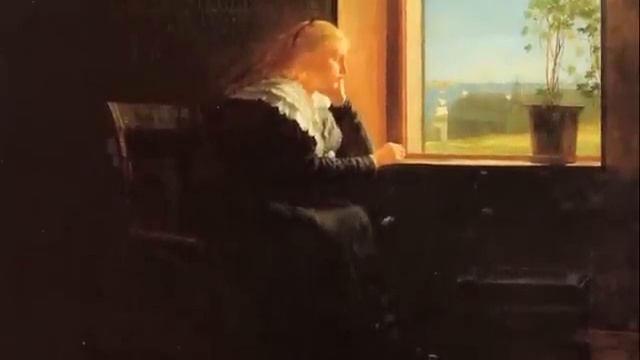 Winslow Homer смотреть онлайн