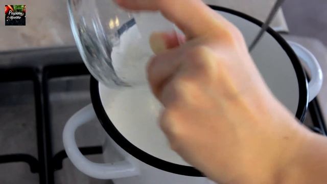 МОЛОЧНОЕ ЖЕЛЕ? САМЫЙ БЫСТРЫЙ РЕЦЕПТ! смотреть онлайн