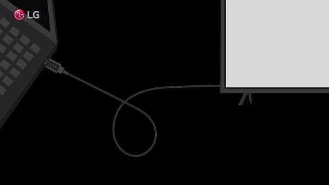 [LG WebOS TVs] How To Connect A Laptop To You LG TV - WebOS 6.0