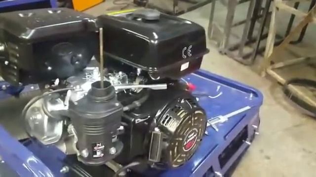 Причины и способы устранения самохода на буксировщике смотреть онлайн