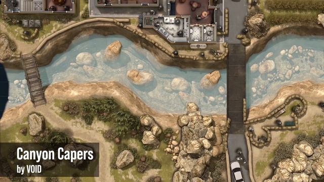 Door Kickers 2 - Workshop top picks смотреть онлайн