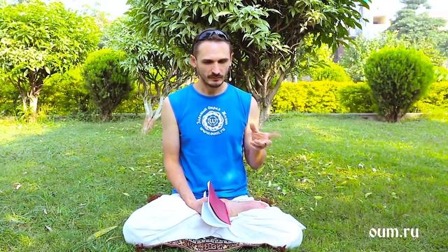 Шантидева. Путь бодхисаттвы Часть 3. Роман Косарев смотреть онлайн