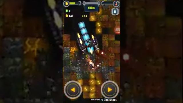 Обзор на игру crazy driller смотреть онлайн