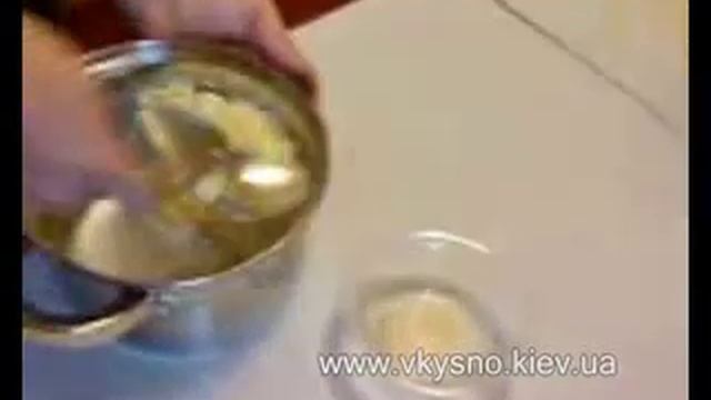 Как сделать домашнее сливочное масло